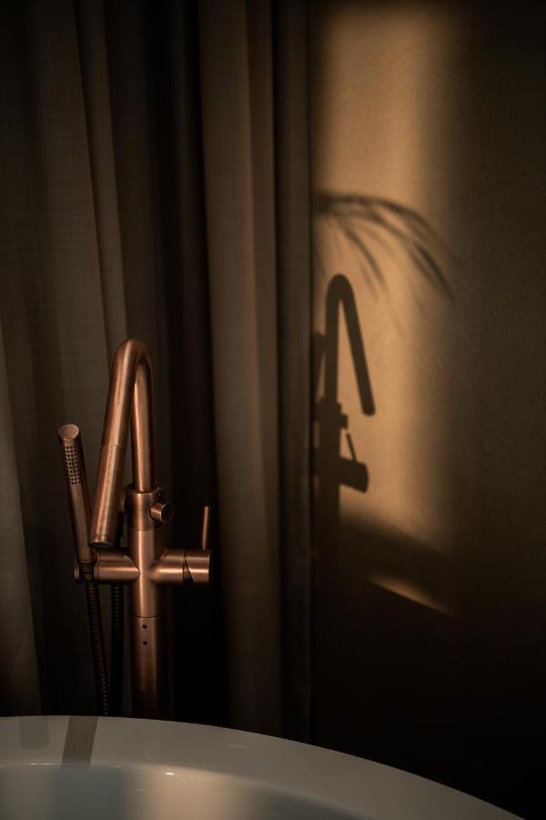 Divino Suites Chania Hanya Dış mekan fotoğraf