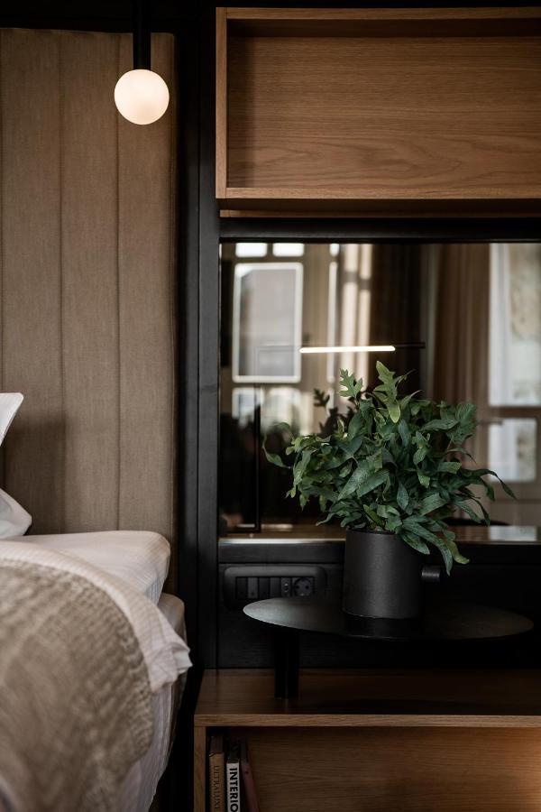 Divino Suites Chania Hanya Dış mekan fotoğraf