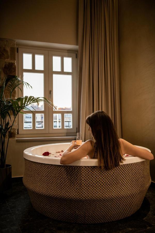 Divino Suites Chania Hanya Dış mekan fotoğraf