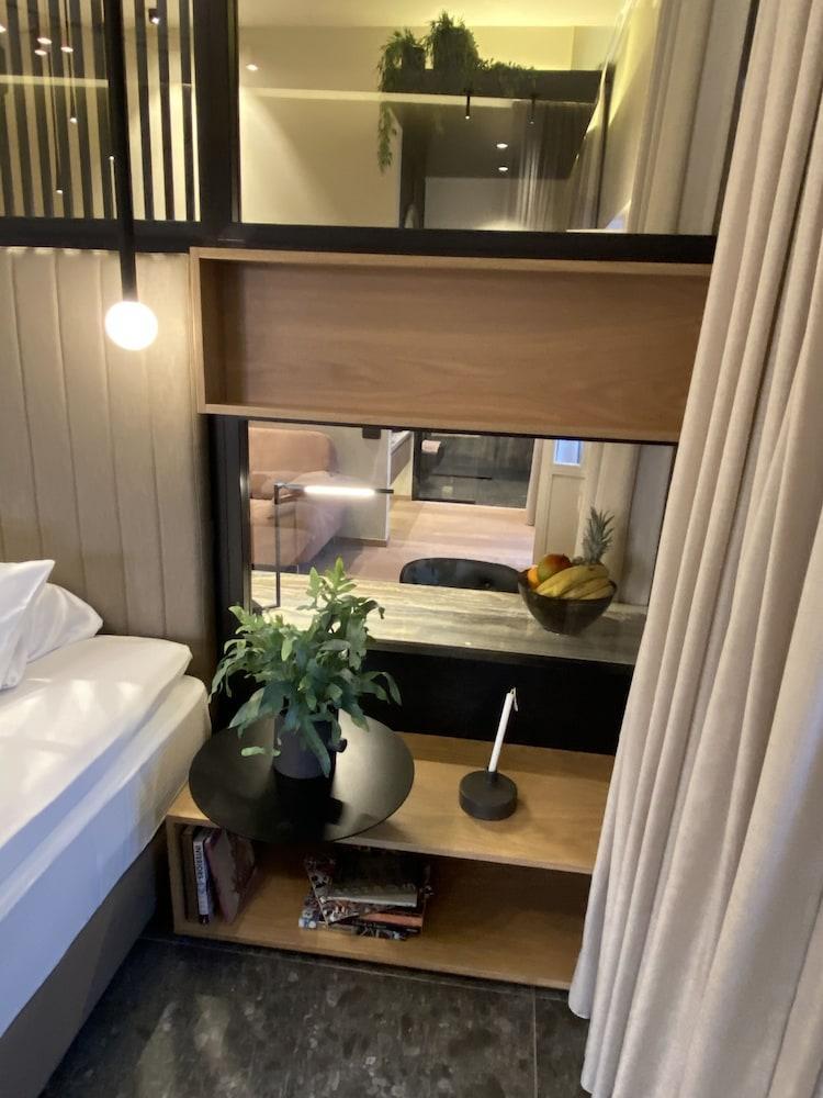 Divino Suites Chania Hanya Dış mekan fotoğraf