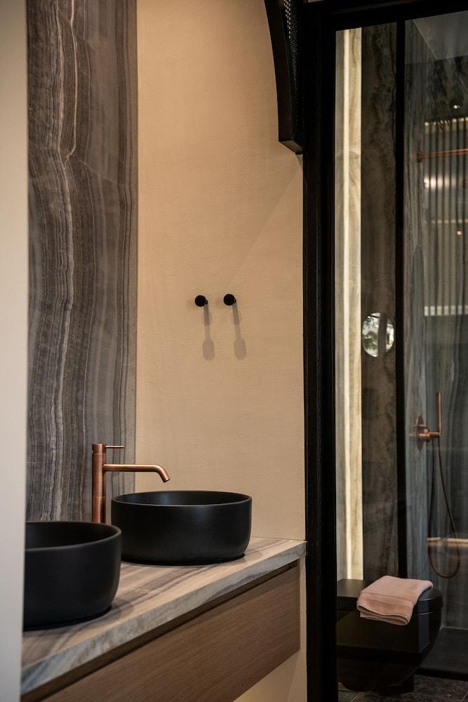 Divino Suites Chania Hanya Dış mekan fotoğraf