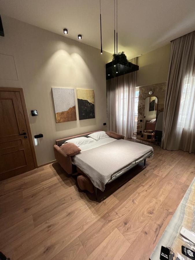 Divino Suites Chania Hanya Dış mekan fotoğraf